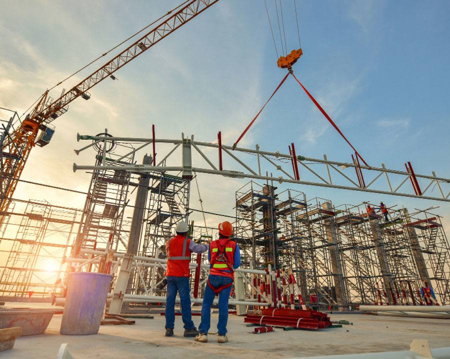 Electrical Work